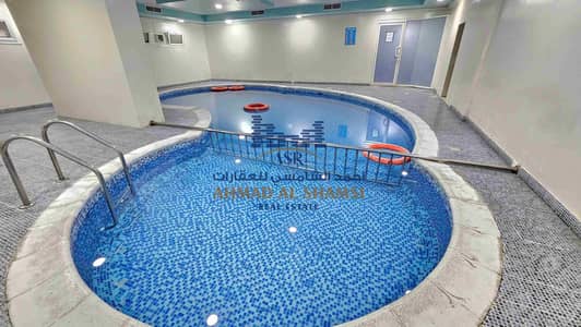 شقة 3 غرف نوم للايجار في النهدة، الشارقة - 1000031367. heic