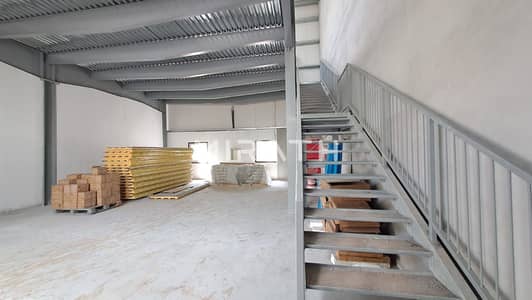 Warehouse for Rent in Al Qusais, Dubai - IMG-20250728-WA0064. jpg