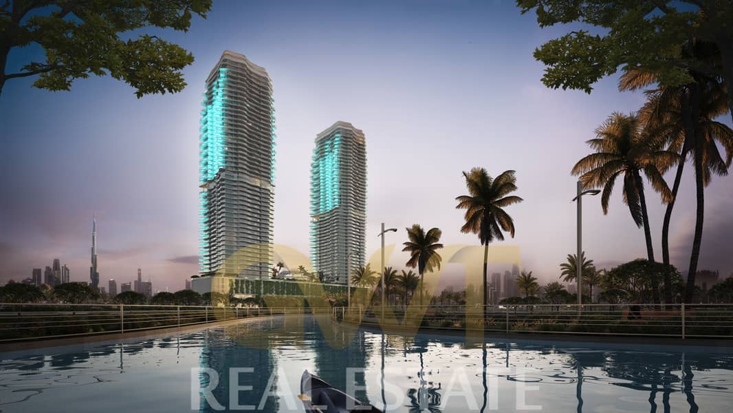 Laguna Residence Backside. jpg