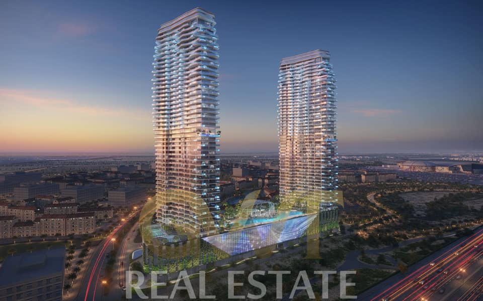 14 Laguna Residence Night view. jpg