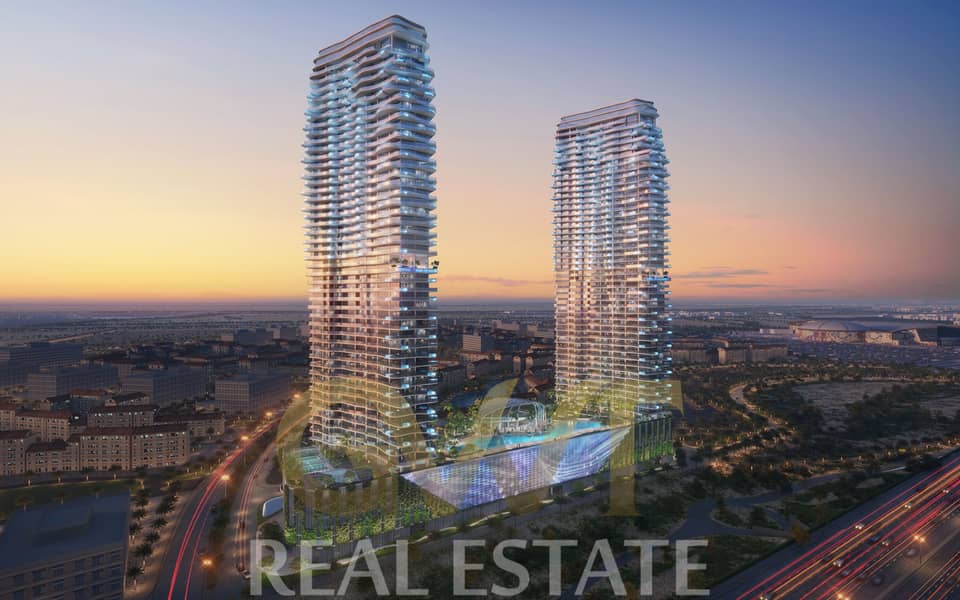 19 Laguna Residence Sunset view. jpg
