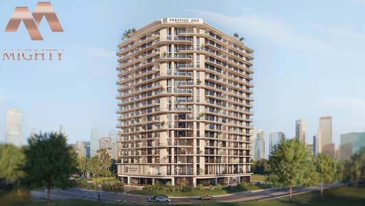 Studio for Sale in Dubai Land Residence Complex, Dubai - 1. jpg