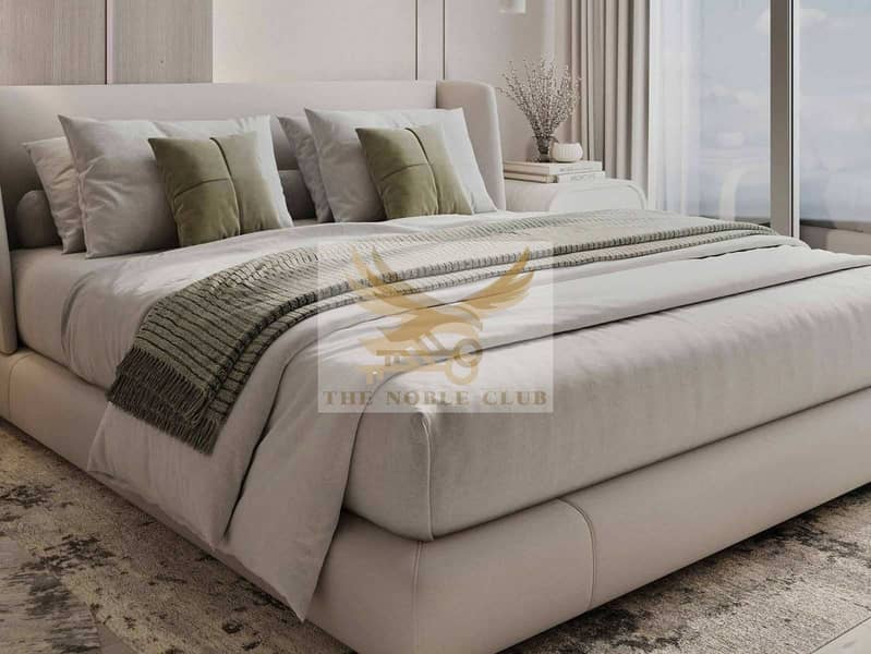 位于迪拜公寓大楼，Cove Grand Residence by Imtiaz 2 卧室的公寓 1495700 AED - 12354314