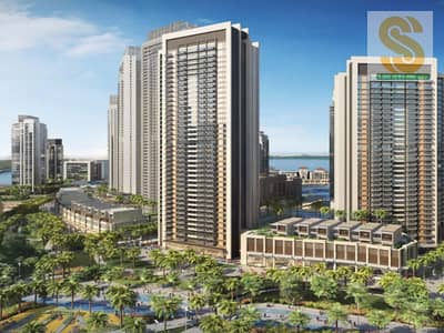 1 Bedroom Apartment for Sale in Dubai Creek Harbour, Dubai - Screenshot 2025-07-28 170152. png