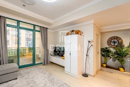 1 Bedroom Apartment for Sale in Dubai Marina, Dubai - Fully Furnished | Mid Floor | Upgraded Unit