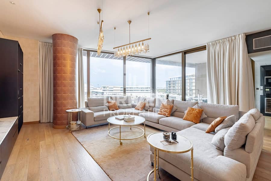 位于朱美拉住宅区,朱美拉湾群岛,宝格丽公馆 3 卧室的公寓 35000000 AED - 12354326 位于朱美拉住宅区,朱美拉湾群岛,宝格丽公馆 3 卧室的公寓 35000000 AED - 12354326