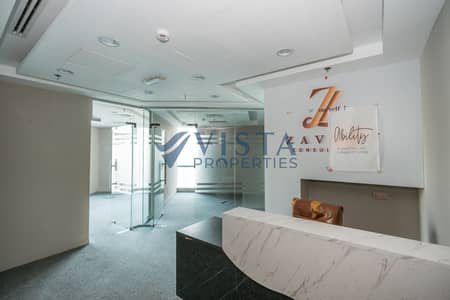 Office for Rent in Business Bay, Dubai - Regal Tower-1. jpg