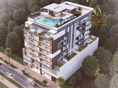 Студия Продажа в Над Аль Шеба, Дубай - IMG-20250727-WA0077. jpg