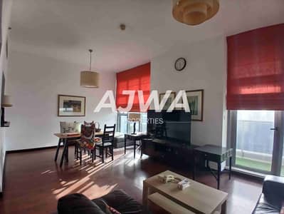 1 Bedroom Flat for Rent in Jumeirah Lake Towers (JLT), Dubai - 1000017251. jpg