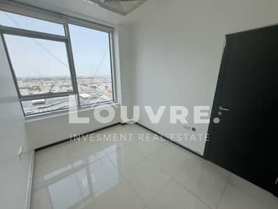 Office for Rent in Airport Street, Abu Dhabi - 57935f51-0b81-40e0-ad78-b3f5f48ea768. jpg