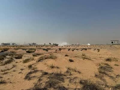 ارض سكنية  للبيع في البليدة، الشارقة - 1111111111. jpg