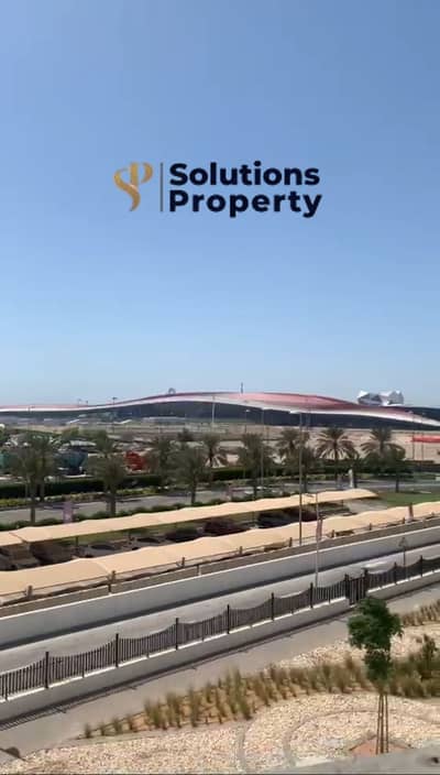 雅斯岛， 阿布扎比 1 卧室公寓待售 - WhatsApp Image 2025-07-28 at 03.58. 58 (1). jpeg