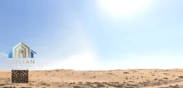 Plot for Sale in Al Helio, Ajman - WhatsApp Image 2025-07-19 at 5.13. 34 PM. jpeg