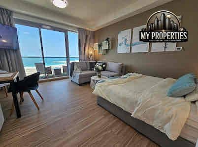 Studio for Rent in Al Marjan Island, Ras Al Khaimah - IMG_5014. jpg