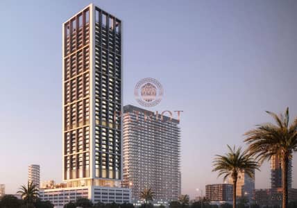 Studio for Sale in Jumeirah Village Circle (JVC), Dubai - 2. png