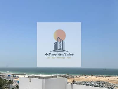 2 Bedroom Flat for Rent in Corniche Ajman, Ajman - 65ffc465-c0b3-4c3f-80db-52cf33581936. jpg