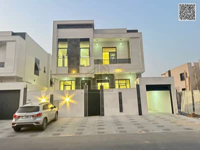 5 Bedroom Villa for Sale in Al Bahia, Ajman - batch_WhatsApp Image 2025-07-24 at 10.42. 15 AM. jpg