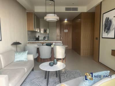 2 Bedroom Apartment for Rent in Downtown Dubai, Dubai - IMG-20250108-WA0002. jpg