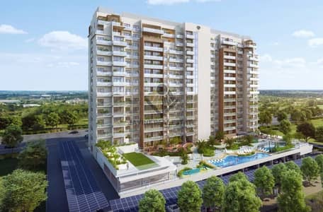 1 Спальня Апартамент Продажа в Маджан, Дубай - 1. jpg