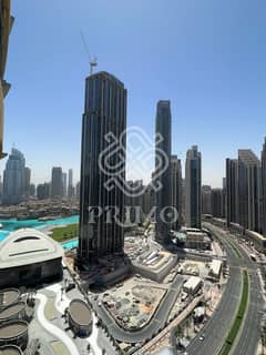 شقة في ذا لوفتس ويست،ذا لوفتس،وسط مدينة دبي 1 غرفة 120000 درهم - 12354401