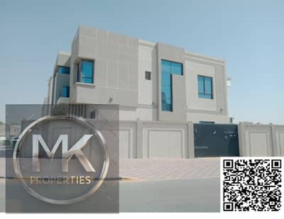 فیلا 5 غرف نوم للايجار في الزاهية، عجمان - 55072800-6ca1-48f2-804e-7bf77d8b7303. jpg