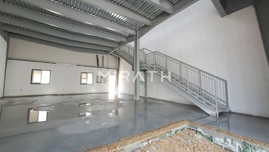 Warehouse for Rent in Al Qusais, Dubai - IMG-20250728-WA0068. jpg