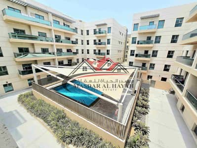 1 Bedroom Apartment for Rent in Muwaileh Commercial, Sharjah - 1000011144. jpg