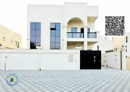 فیلا 5 غرف نوم للبيع في الباهية، عجمان - WhatsApp Image 2025-07-28 at 5.14. 01 PM. jpeg