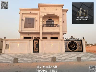 5 Bedroom Villa for Sale in Al Helio, Ajman - batch_IMG-20250719-WA0002. jpg
