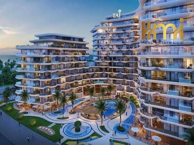 3 Bedroom Apartment for Sale in Al Marjan Island, Ras Al Khaimah - pB9gI9LbBxOQYdCaOyBirZEoe9qha9HGP0wo7mZG. jpeg