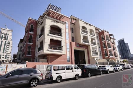 Studio for Rent in Jumeirah Village Circle (JVC), Dubai - _59A3663. JPG
