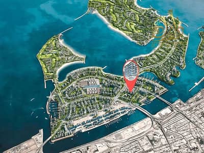4 Bedroom Flat for Sale in Dubai Islands, Dubai - WhatsApp Image 2025-07-27 at 4.35. 15 AM (2). jpeg