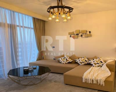 1 Bedroom Flat for Rent in Meydan City, Dubai - Luxury Furnished | Brand New | Chiller Free