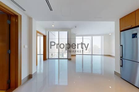 فلیٹ 1 غرفة نوم للايجار في وسط مدينة دبي، دبي - U-0389-Downtown-Opera-Grand-1BR-07182025_153021. jpg