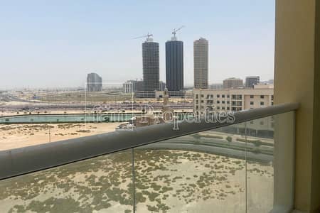 شقة 2 غرفة نوم للايجار في ليوان، دبي - شقة في مزايا 8،كيو بوينت،ليوان 2 غرف 75000 درهم - 6112978