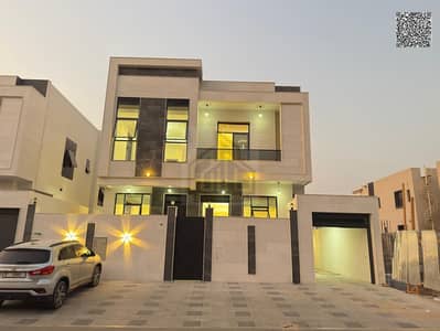 5 Bedroom Villa for Sale in Al Bahia, Ajman - batch_WhatsApp Image 2025-07-23 at 7.23. 55 PM (18). jpg