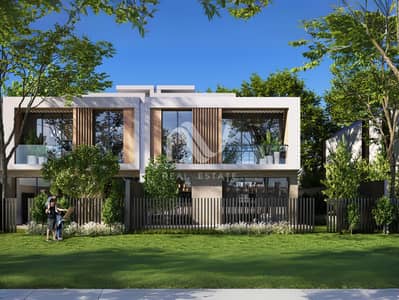3 Cпальни Таунхаус Продажа в Остров Аль Рим, Абу-Даби - Reem Hills (6). jpg