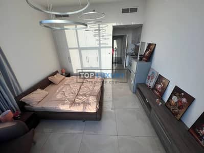 Studio for Rent in Jumeirah Village Circle (JVC), Dubai - WhatsApp Image 2025-07-28 at 17.11. 13_30c3257c. jpg