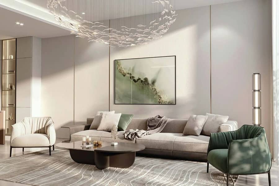 Spacious | Modern | Fitted with Payment Plan Spacious | Modern | Fitted with Payment Plan