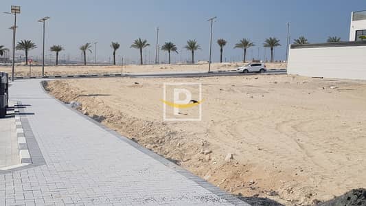 Plot for Sale in Al Furjan, Dubai - Freehold Villa Plot For Sale | Big Size Plot