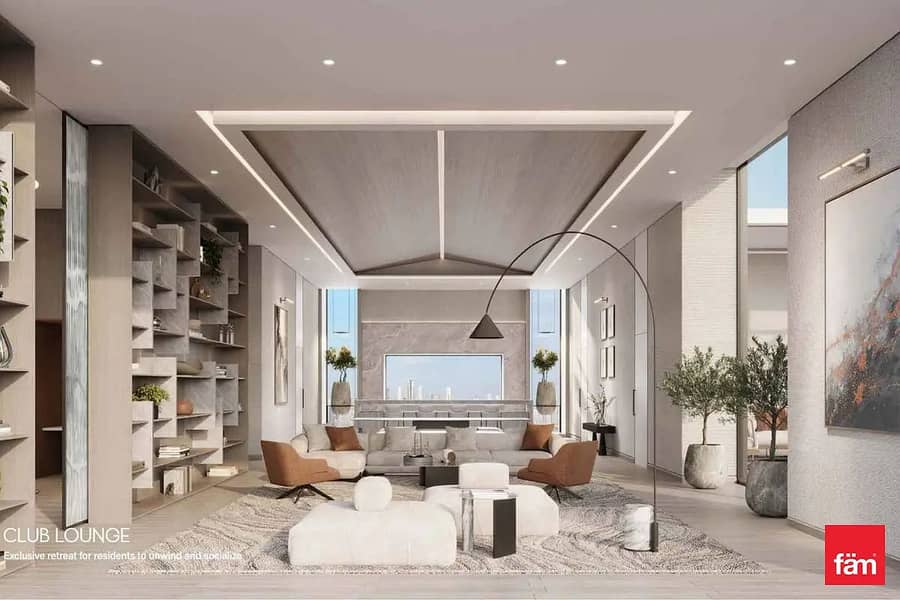 位于布卡德拉社区,Claydon House 1 卧室的公寓 2497828 AED - 12354704 位于布卡德拉社区,Claydon House 1 卧室的公寓 2497828 AED - 12354704