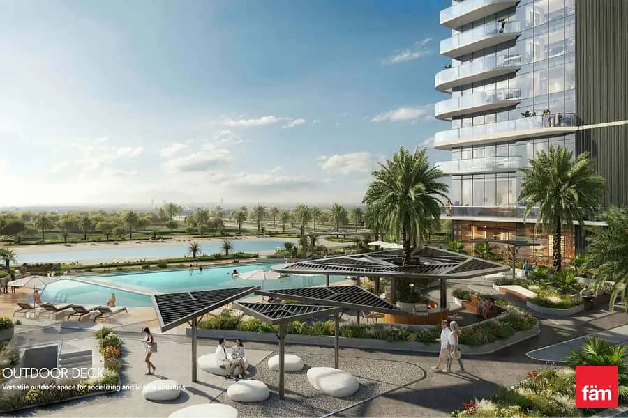 Квартира в Букадра,Claydon House, 2 cпальни, 3255828 AED - 12354705 Квартира в Букадра,Claydon House, 2 cпальни, 3255828 AED - 12354705