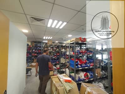 工业园区， 夏尔迦 仓库待租 - 6acb7cd8-44ae-4913-82fe-3da46c275b82. jpeg