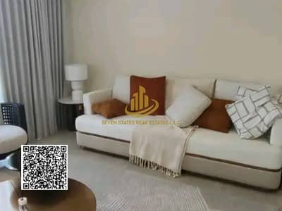 تاون هاوس 4 غرف نوم للبيع في العامرة، عجمان - 5. png