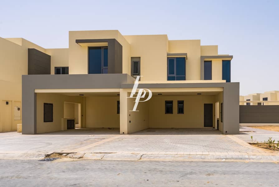 Townhouse (Type 3E)|Now Available For Rent|