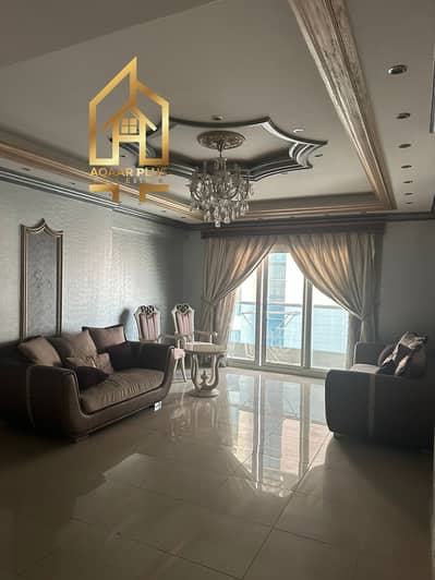 2 Cпальни Апартаменты Продажа в Аль Тааун, Шарджа - IMG-20250723-WA0050. jpg