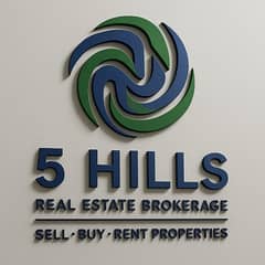 Five Hills Real Estate