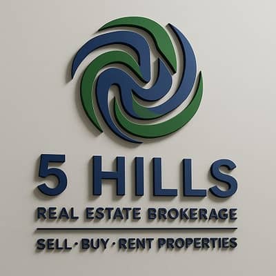 Five Hills Real Estate