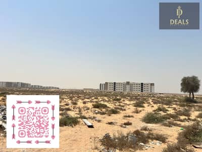 Industrial Land for Sale in Al Sajaa Industrial, Sharjah - 194939393. jpg