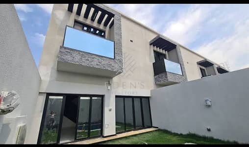 阿尔弗雷德街区， 迪拜 3 卧室联排别墅待售 - IMG-20250609-WA0018. jpg